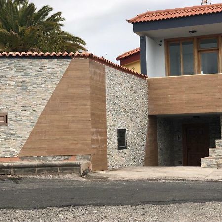 Villa Beatriz Salobre (Gran Canaria) Exterior foto
