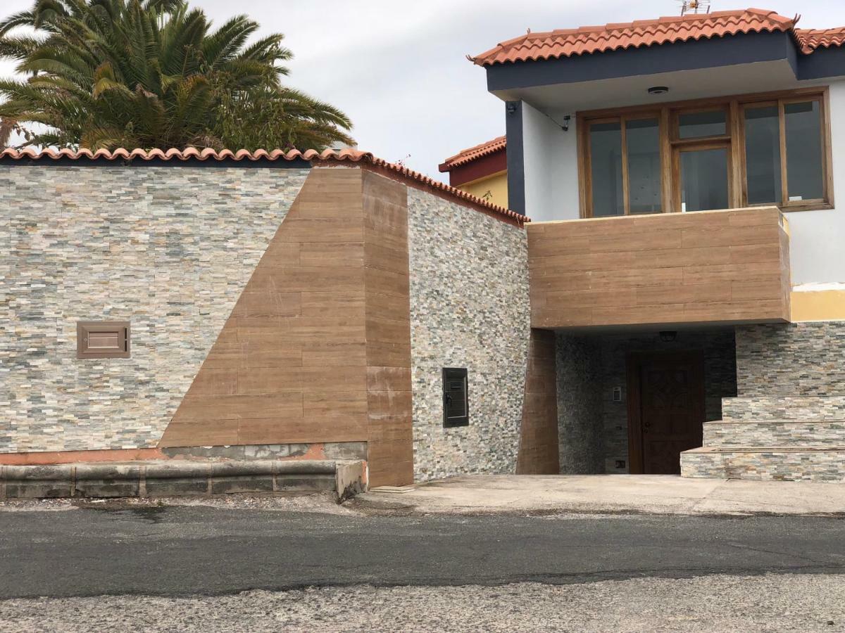 Villa Beatriz Salobre (Gran Canaria) Exterior foto