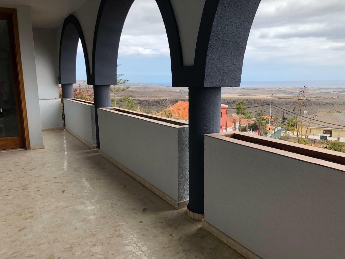 Villa Beatriz Salobre (Gran Canaria) Exterior foto