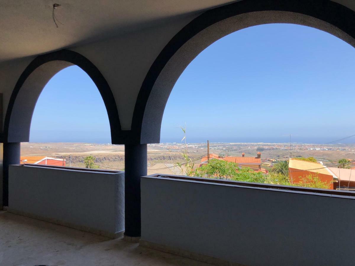 Villa Beatriz Salobre (Gran Canaria) Exterior foto