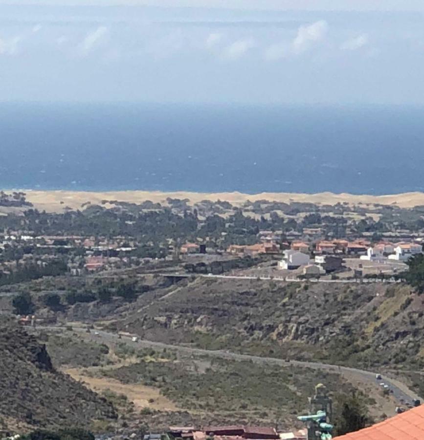 Villa Beatriz Salobre (Gran Canaria) Exterior foto