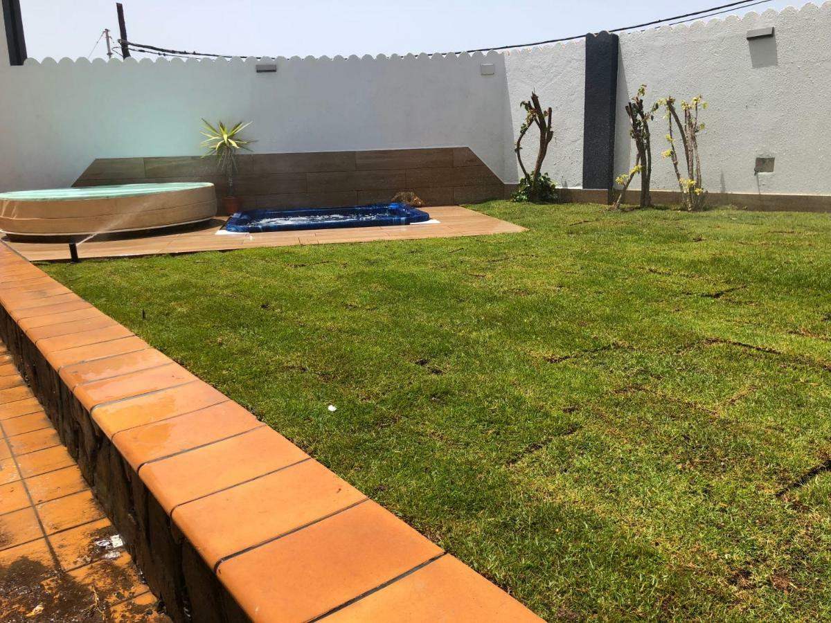 Villa Beatriz Salobre (Gran Canaria) Exterior foto