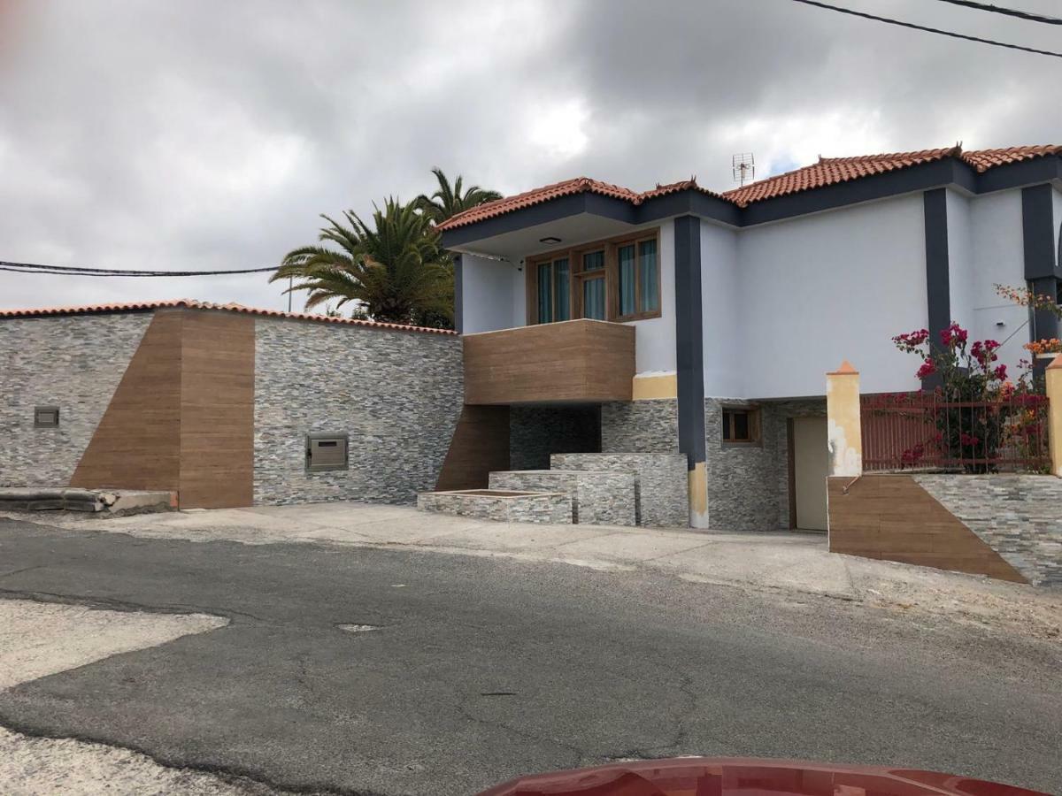 Villa Beatriz Salobre (Gran Canaria) Exterior foto