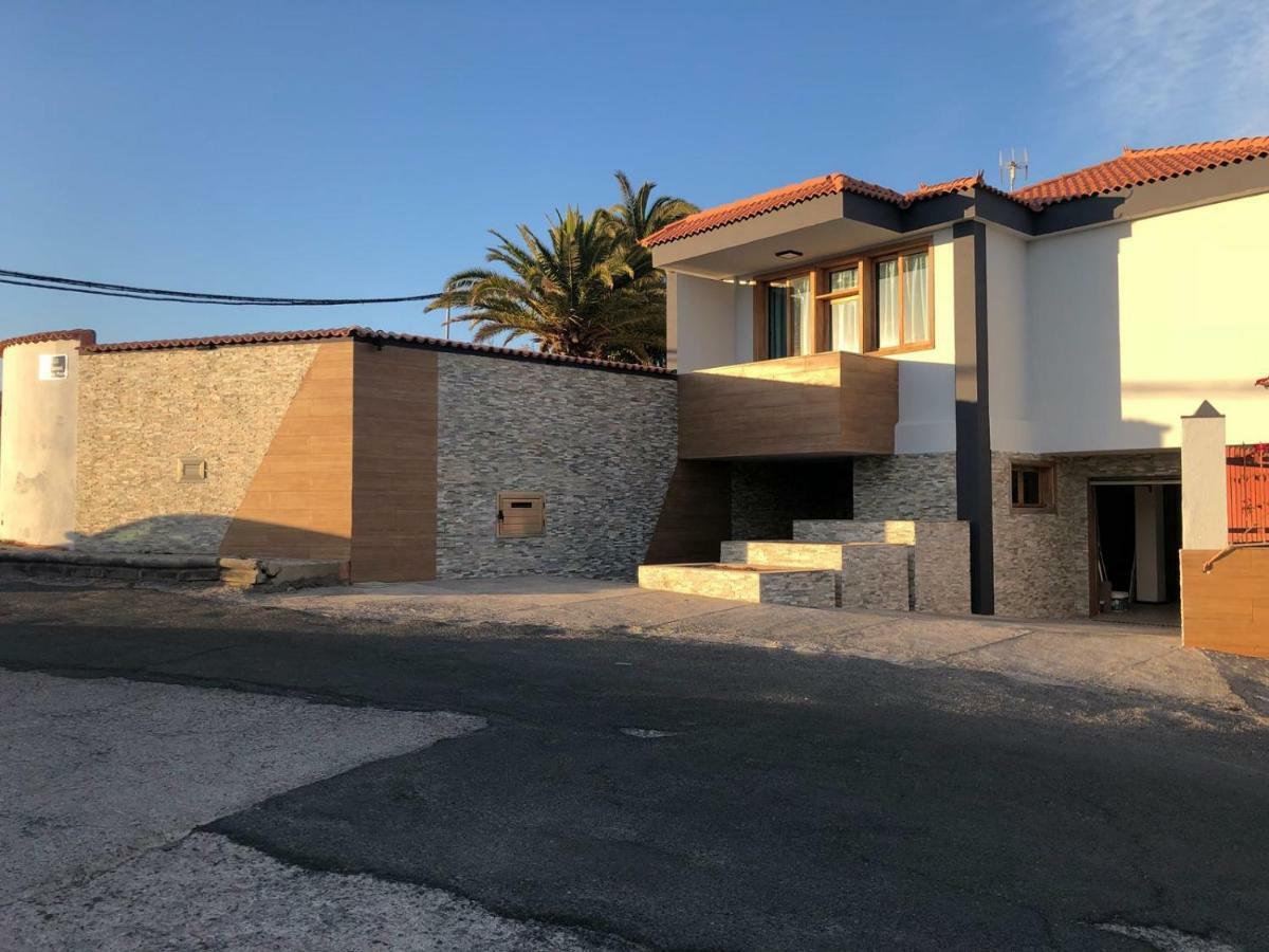 Villa Beatriz Salobre (Gran Canaria) Exterior foto