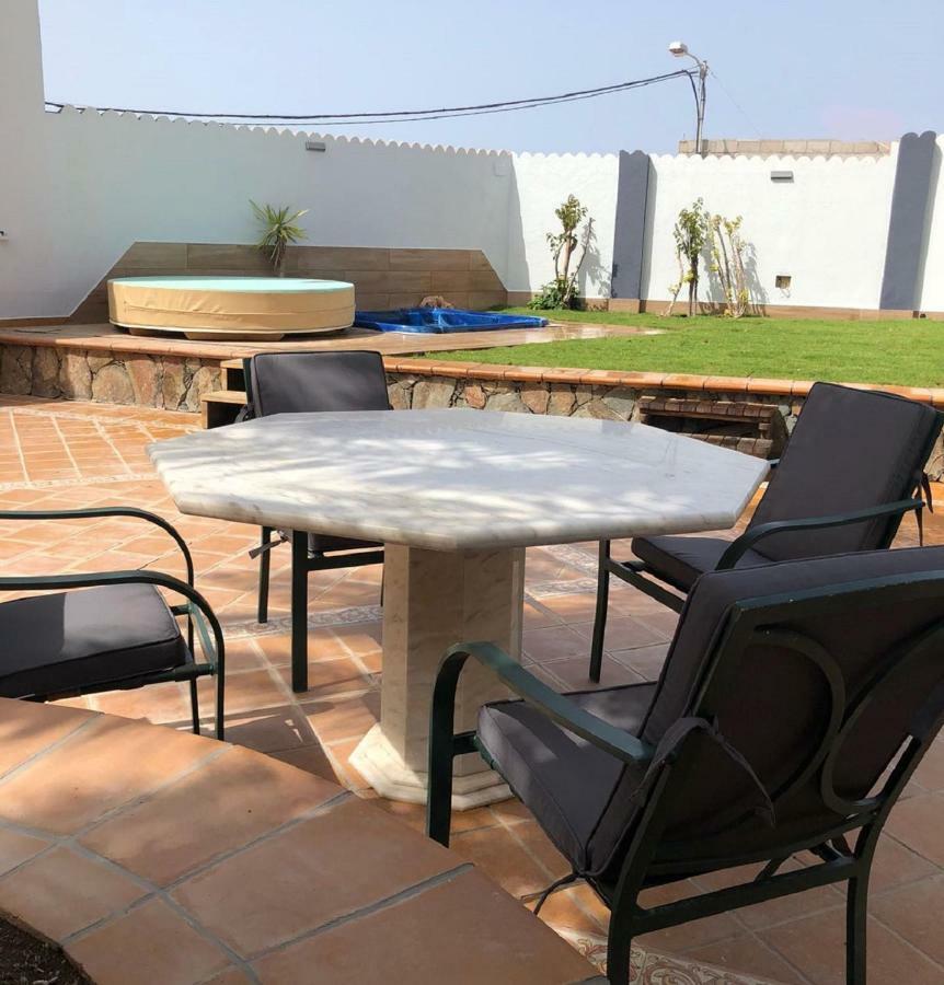 Villa Beatriz Salobre (Gran Canaria) Exterior foto