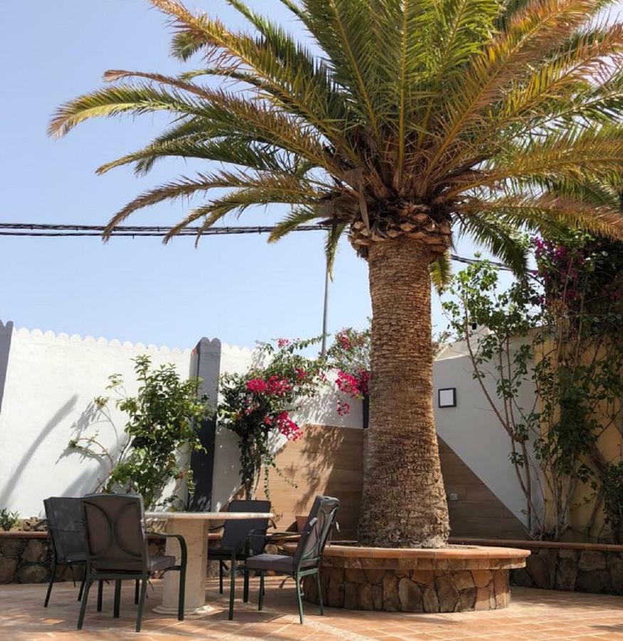 Villa Beatriz Salobre (Gran Canaria) Exterior foto