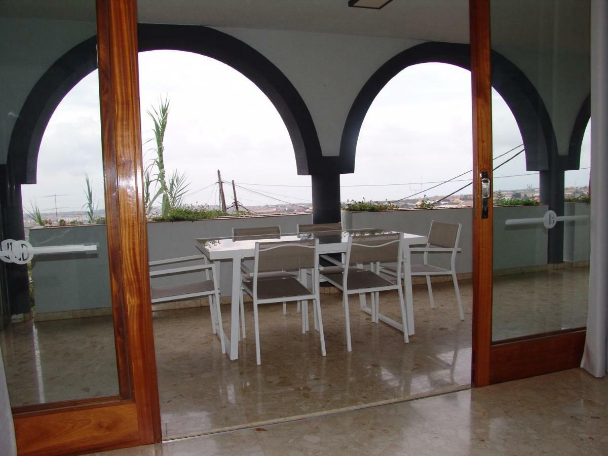 Villa Beatriz Salobre (Gran Canaria) Exterior foto