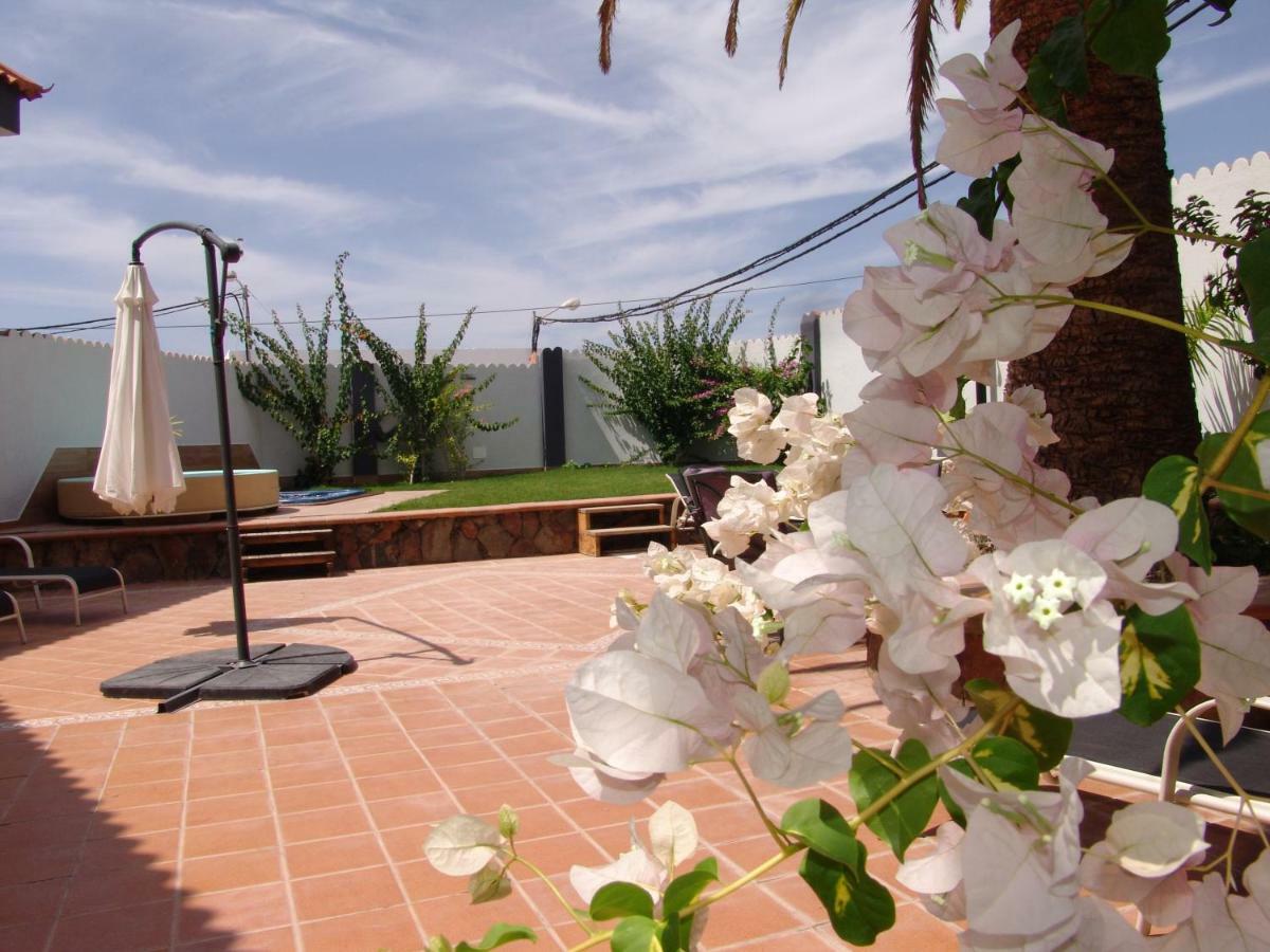 Villa Beatriz Salobre (Gran Canaria) Exterior foto