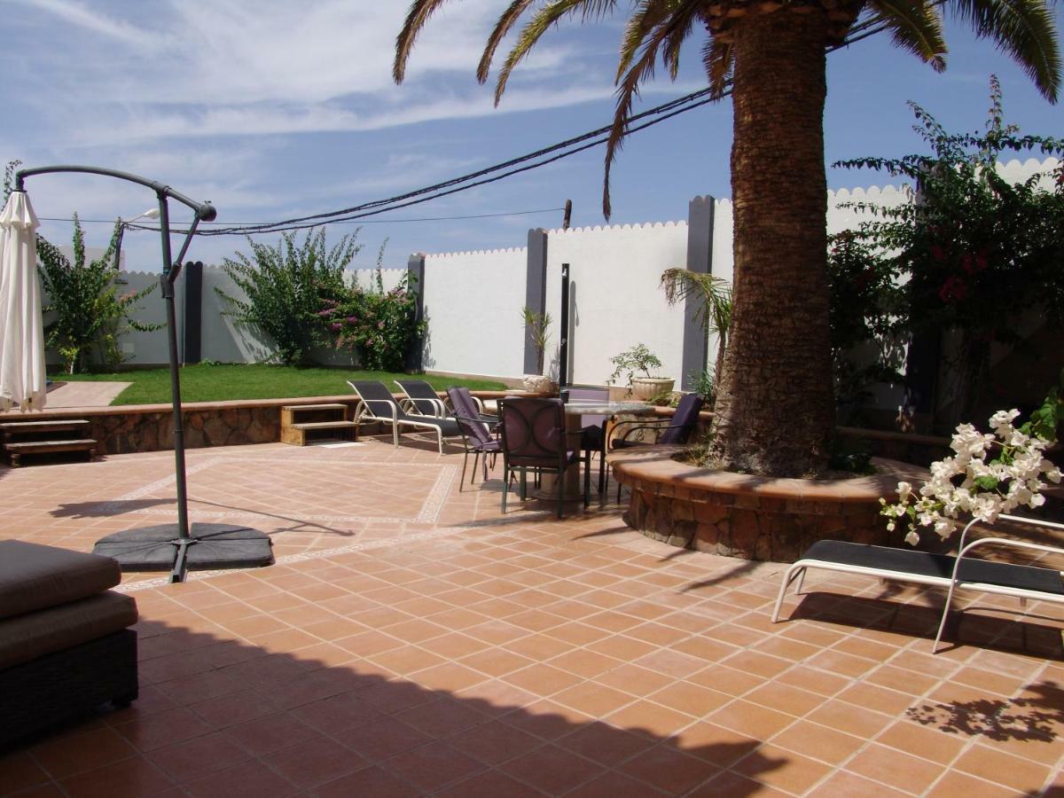 Villa Beatriz Salobre (Gran Canaria) Exterior foto