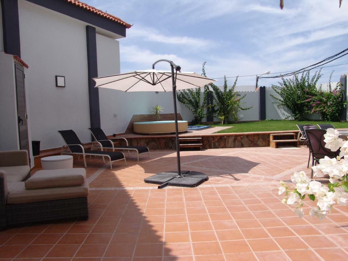 Villa Beatriz Salobre (Gran Canaria) Exterior foto